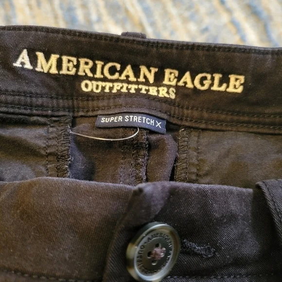 American Eagle Outfitters midis size 4 - Picture 3 of 6